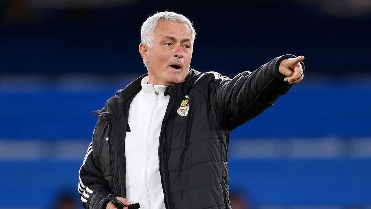 Jose Mourinho Klaim Masih Jadi Manajer Tersukses di Chelsea